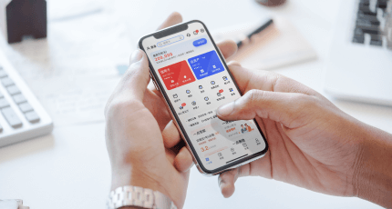 24小时随时随地做您的掌上移动管家！