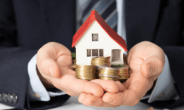 个人商用房按揭贷