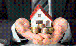 个人商用房按揭贷