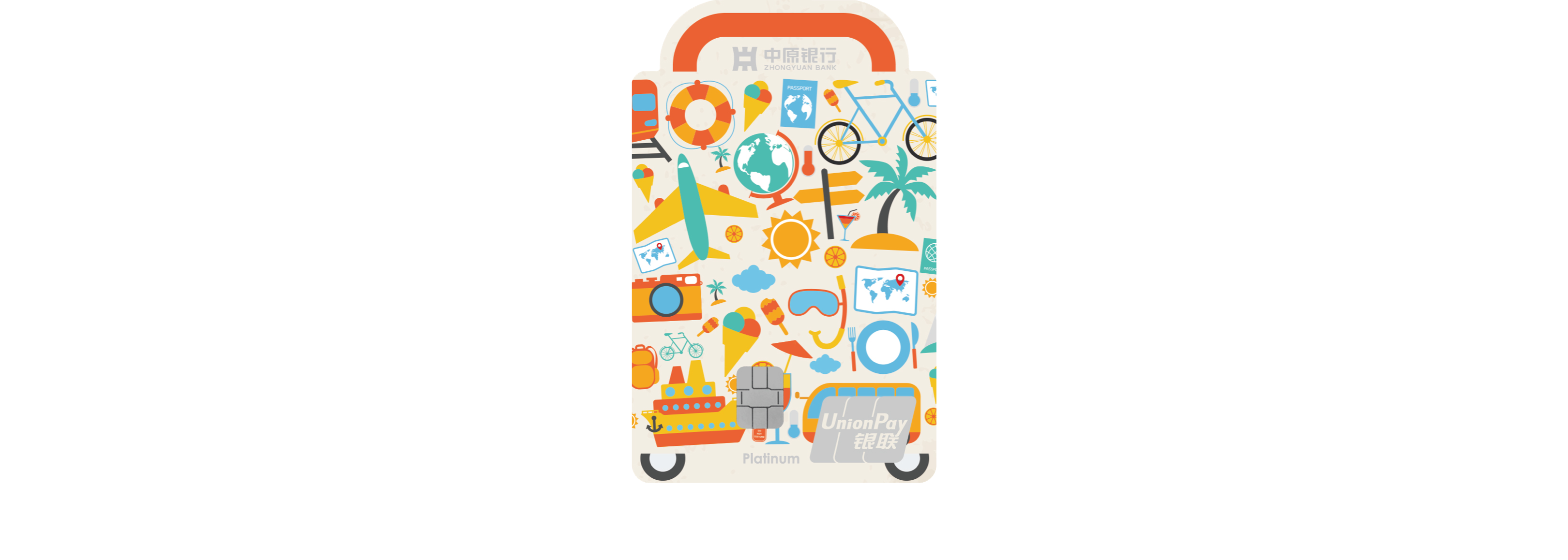 时尚新势力卡@3x 时尚新势力卡@3x